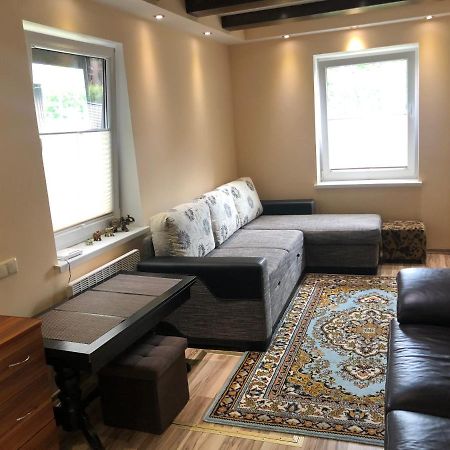 Smiltyne Apartman Klaipėda Kültér fotó