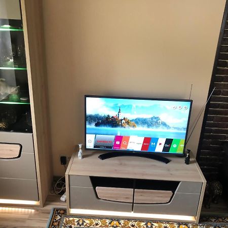 Smiltyne Apartman Klaipėda Kültér fotó