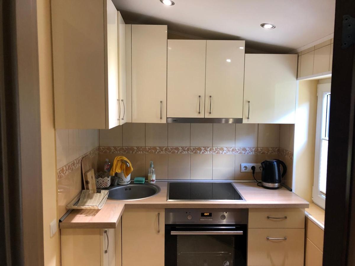 Smiltyne Apartman Klaipėda Kültér fotó