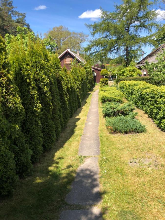 Smiltyne Apartman Klaipėda Kültér fotó