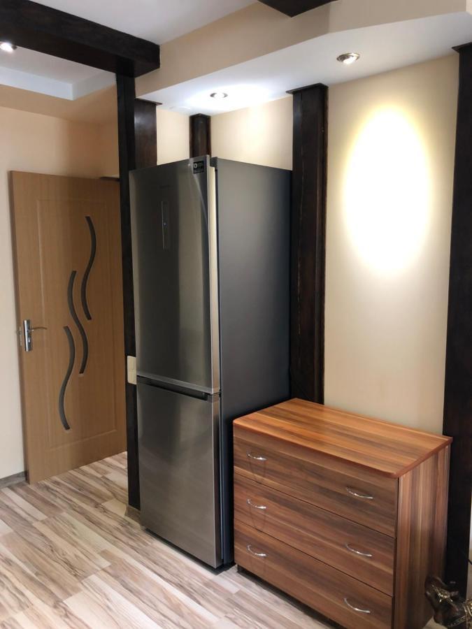 Smiltyne Apartman Klaipėda Kültér fotó