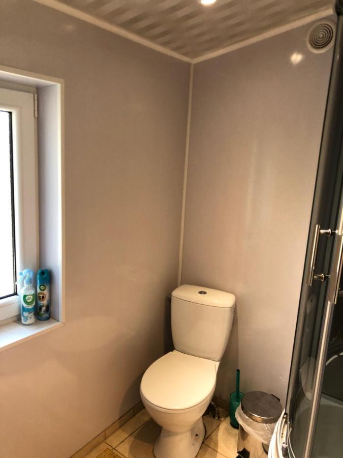 Smiltyne Apartman Klaipėda Kültér fotó