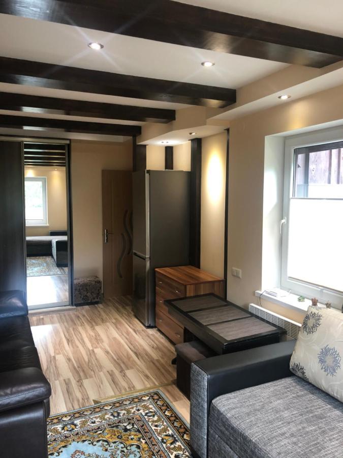 Smiltyne Apartman Klaipėda Kültér fotó