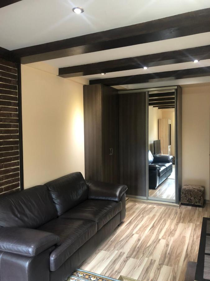 Smiltyne Apartman Klaipėda Kültér fotó