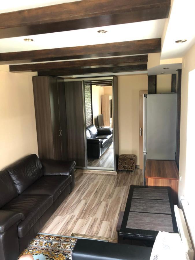 Smiltyne Apartman Klaipėda Kültér fotó